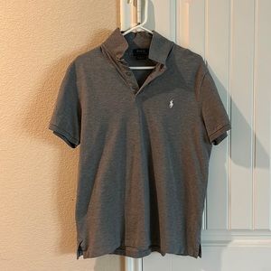 Ralph Lauren polo shirt